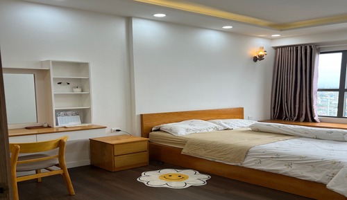 Superior Apartment, 1 Bedroom, Kitchen, City View