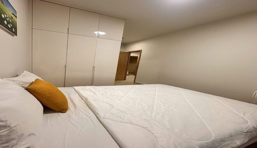 Superior Apartment, 1 Bedroom, Kitchen, City View