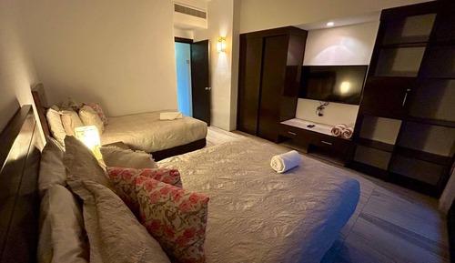 Panoramic Apartment