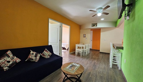 Family Apartment