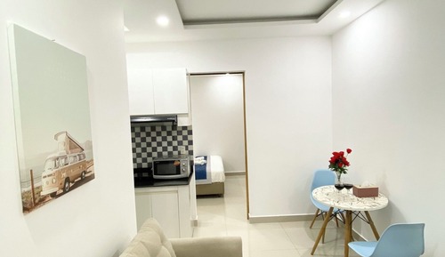 Standard Apartment