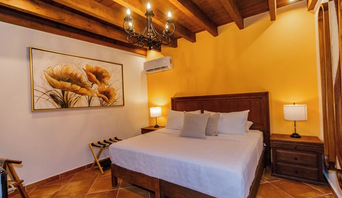 Junior Room