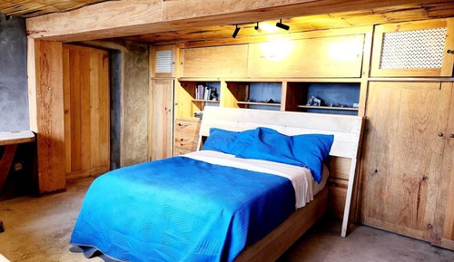 Panoramic Double Room, 1 Queen Bed