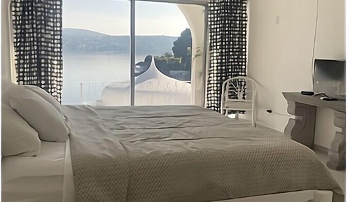 Presidential Studio Suite