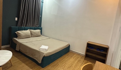 Traditional Apartment, 1 Bedroom