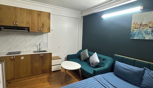 Basic Apartment, 1 Bedroom