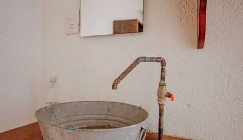 AGUA