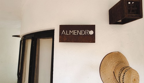 ALMENDRO