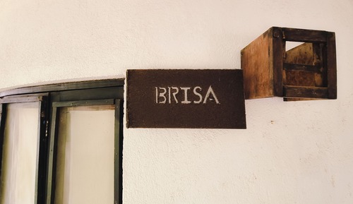 BRISA