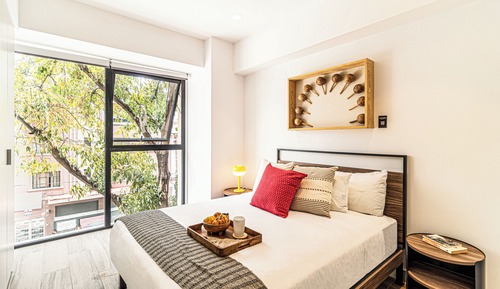 Two Bedroom Superior Apartment