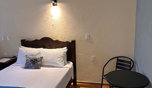 Family Quadruple Room
