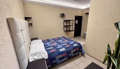 Basic Room, 1 Bedroom