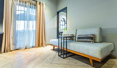 Master Suite