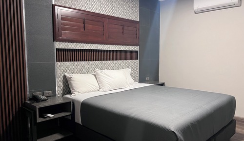 Luxury Room