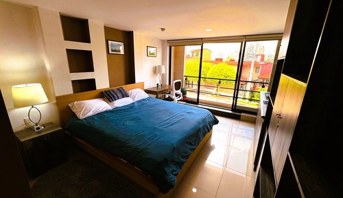 Executive Studio Suite, 1 Bedroom, Balcony, City View