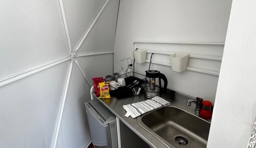 Comfort Room