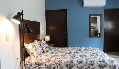 Executive Studio Suite