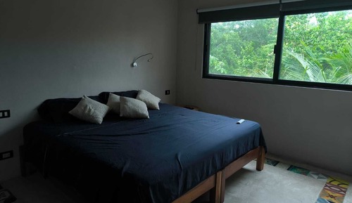 Standard Suite, Ensuite