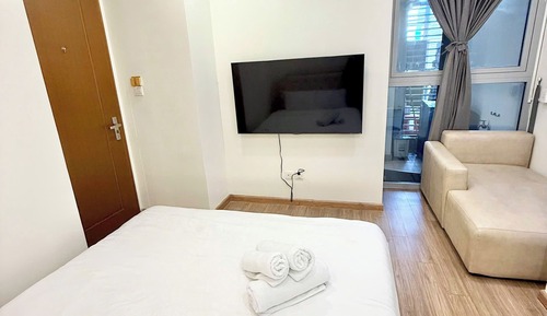 Family Apartment, 3 Bedrooms
