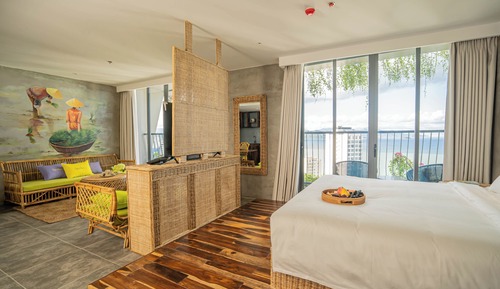Wild Sunflower Breeze - 3 bedrooms