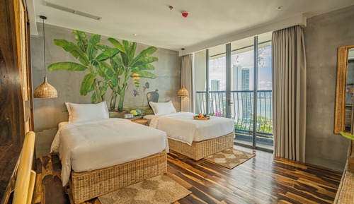 Signature Bliss Sea View