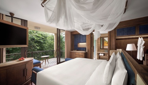Deluxe Room King