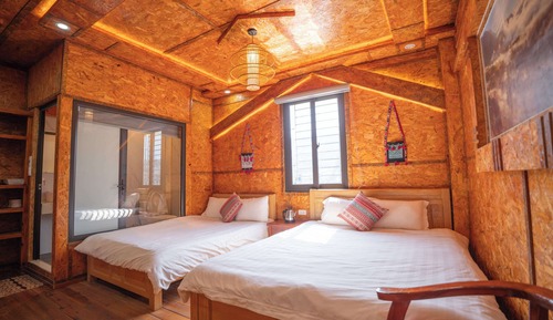 Superior Single Room