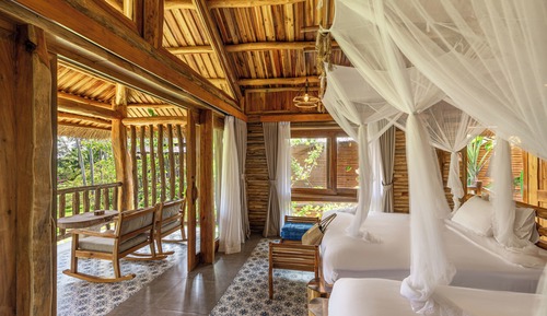 Family Premium Bungalow
