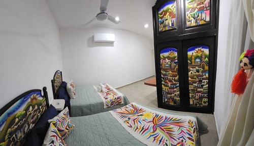 Comfort Villa