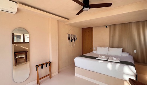 Standard Room, Ocean View
