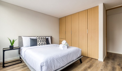 Premium Apartment