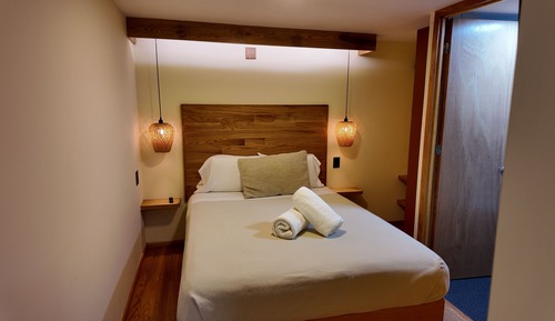 Luxury Studio Suite