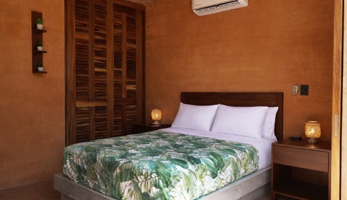 Villa 15 Langosta 1 bedroom