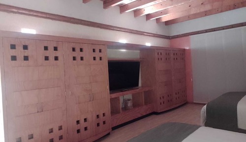 Doble Master Suite