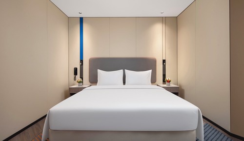 Suite, 1 Bedroom