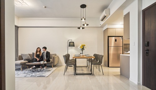 Deluxe Apartment, 3 Bedrooms