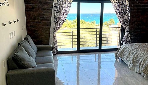 Family Double Room