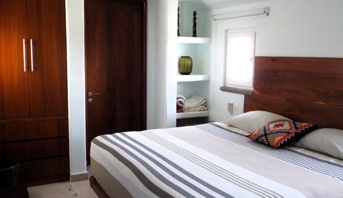 Apartment, 1 King Bed, Terrace, Ocean View