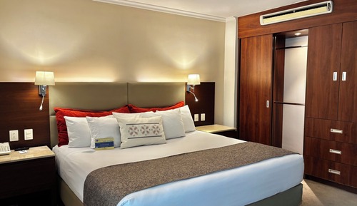 Master Suite