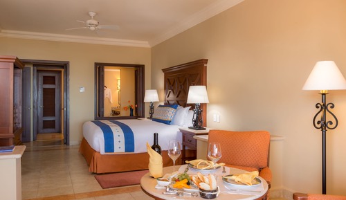 Executive Suite Ocean View