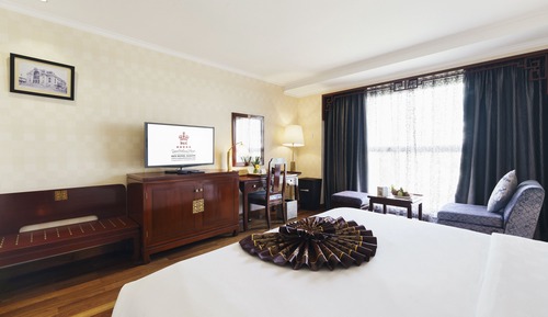 Executive Premium King