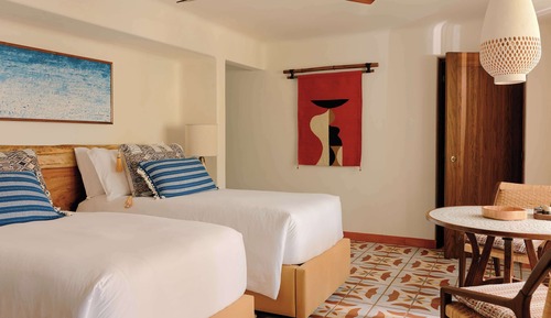 Deluxe Room, Garden View (Deluxe Garden View Room)