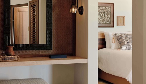 Junior Suite, Ocean View (Ocean View Junior Suite)