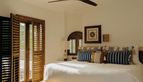 Suite, Ocean View