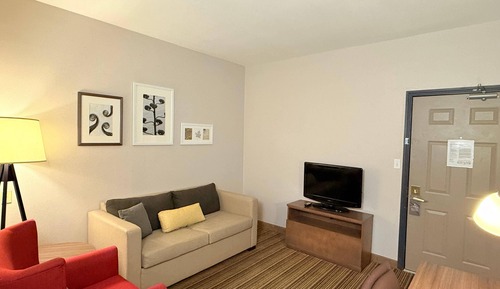 Suite, Multiple Beds, Non Smoking