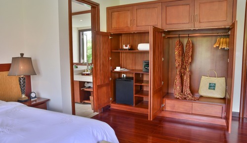 Villa, 2 Bedrooms, Private Pool