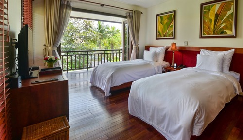 Villa, 3 Bedrooms, Private Pool