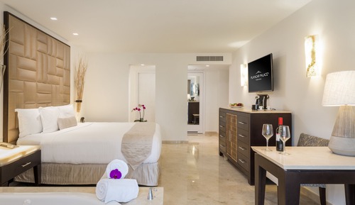 Superior Deluxe Ocean View with Balcony - Kids & Teens Stay Free