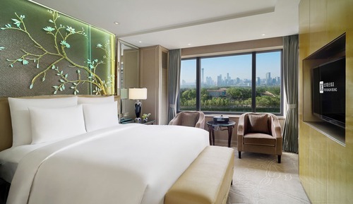 Premium Suite, 1 Bedroom, Non Smoking