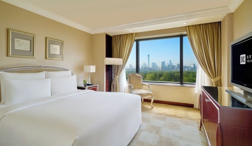 Premier Suite